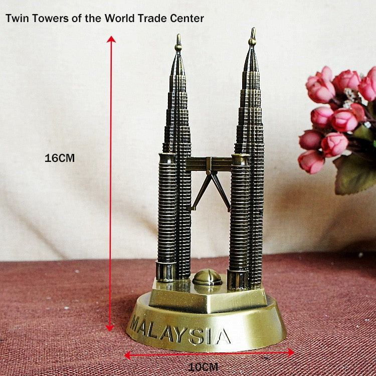 Architectural Miniature Model - Orchid Unique