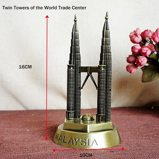 Architectural Miniature Model - Orchid Unique