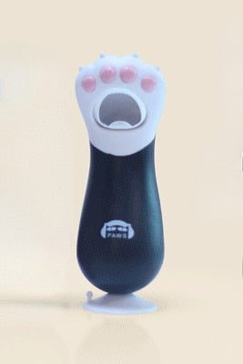Cat Paw Bottle Beer Opener - Orchid Unique