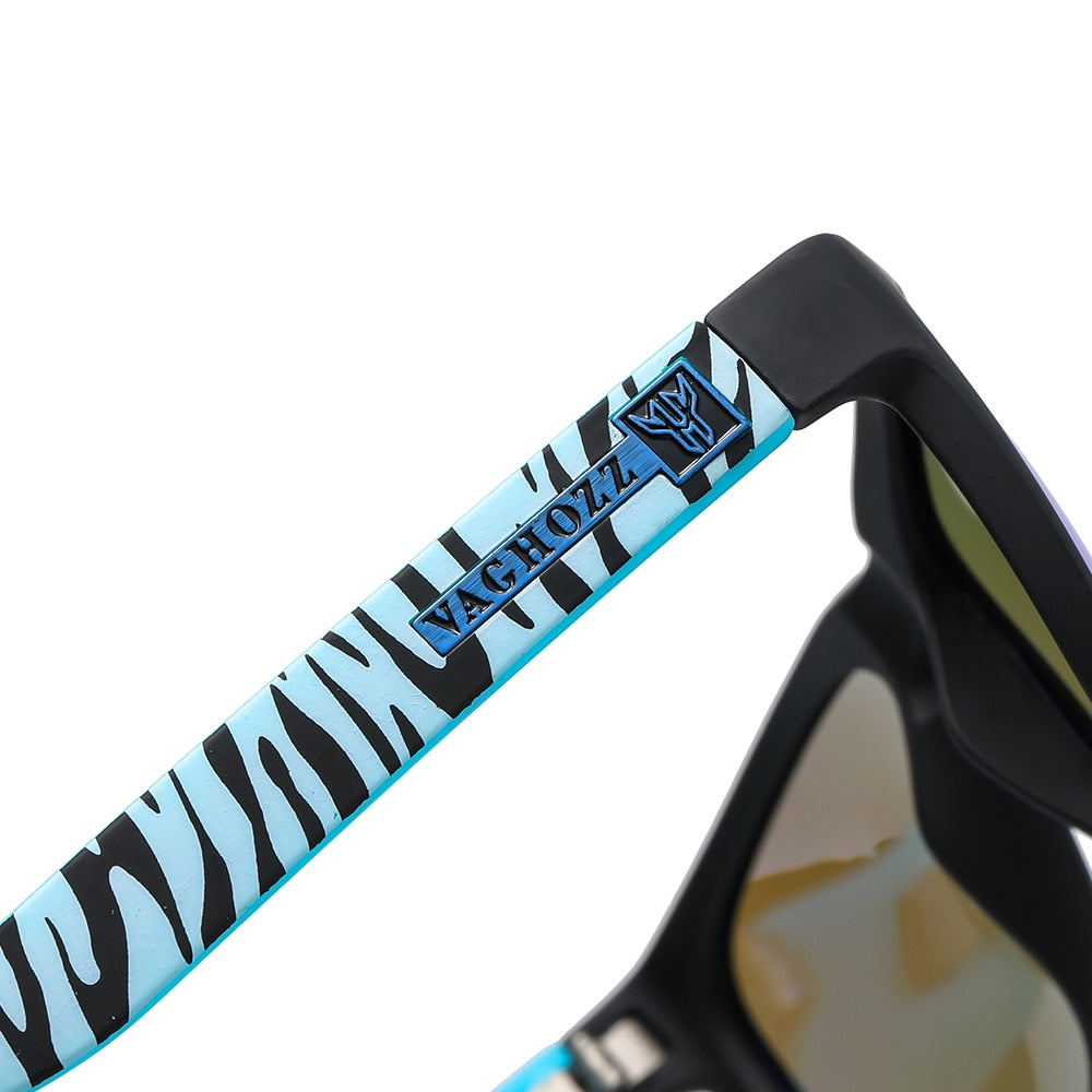 New Polarized Sunglasses - Orchid Unique