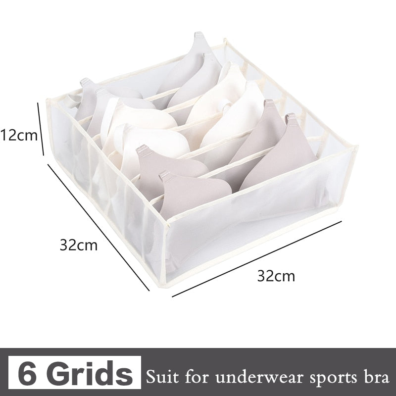 Jeans & Pants organizer - Orchid Unique