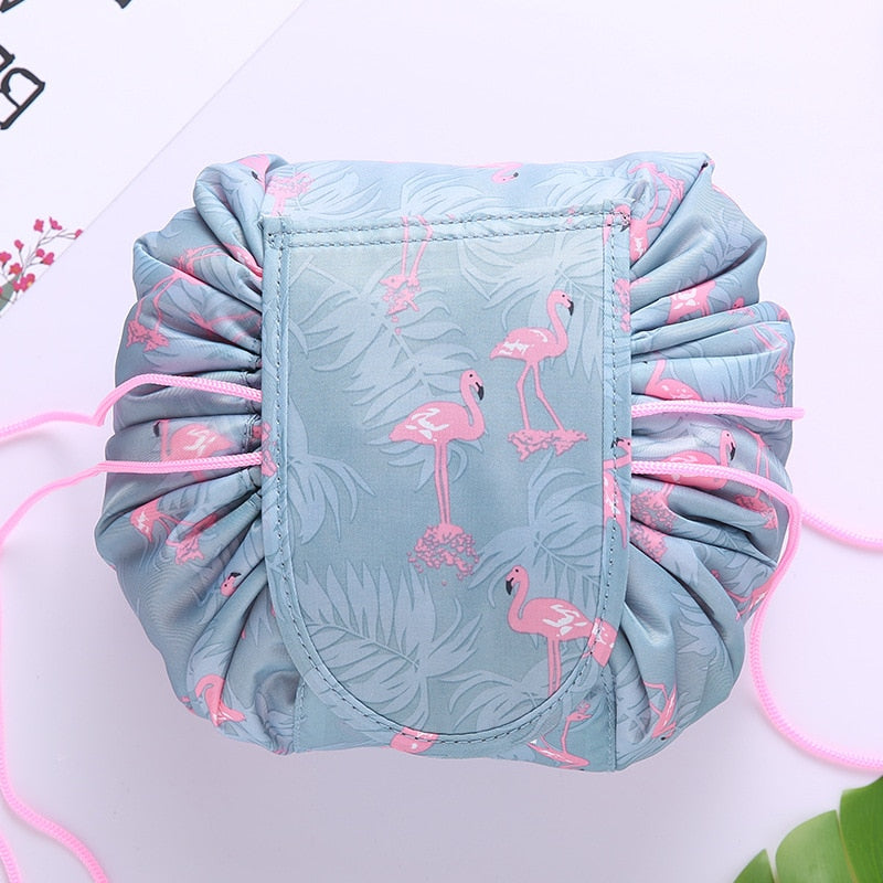 Flush Makeup Organizer - Orchid Unique