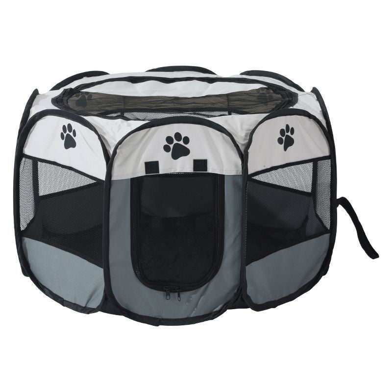 Cage for Cats & Dogs - Orchid Unique