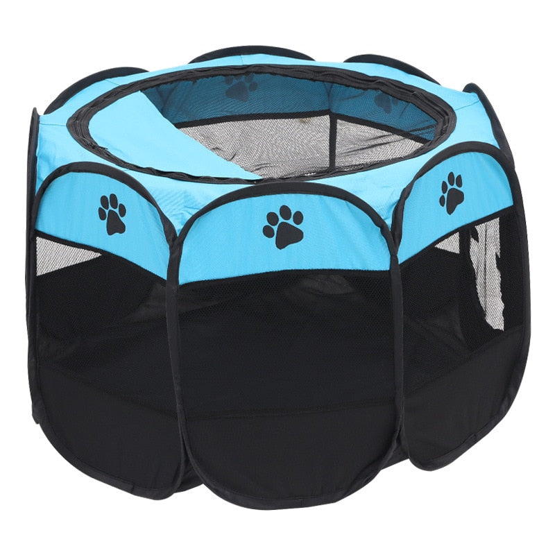 Cage for Cats & Dogs - Orchid Unique