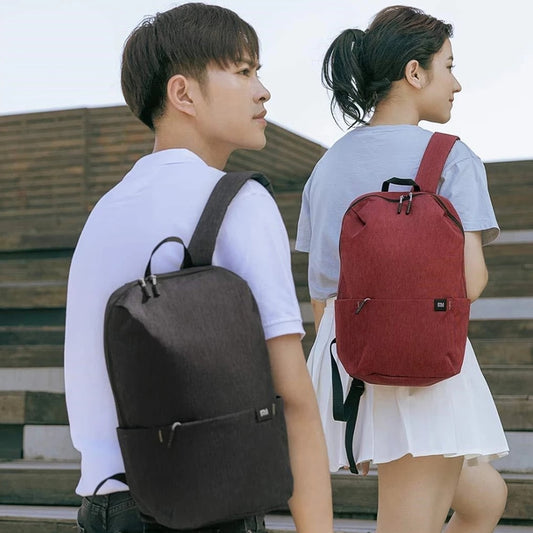 Multi-Size and Multi-Color Backpack - Orchid Unique