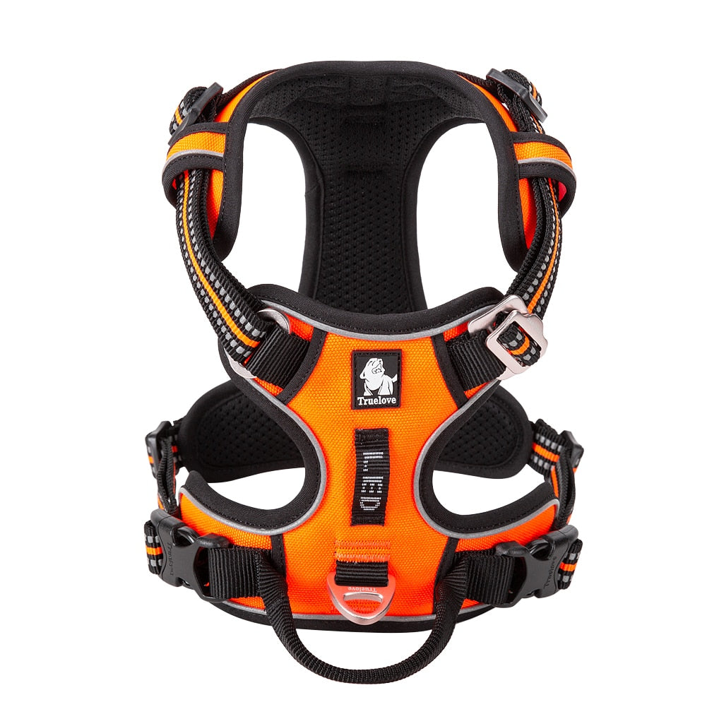 Truelove Pet Harness - Orchid Unique