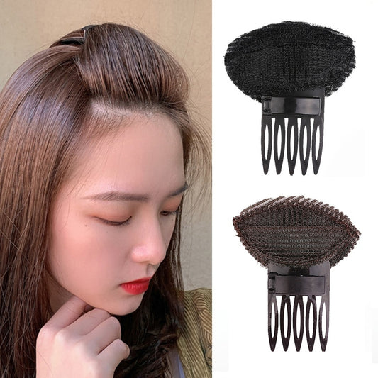 Creative Bump up Hair Clip - Orchid Unique  SPECIFICATIONS Weight: 8g Type: Barrettes Style: Fashion 01-02-03-05-04 Creative Bump up Hair Clip SPECIFICATIONS Weight: 8g Type: Barrettes Style: Fashion (Store description)  1  51897153  (Store description) 14:691#01-14:366#02-14:200004891#03-14:1254#05-14:1052#04 01-02-03-05-04 Orchid  Hair Accessories