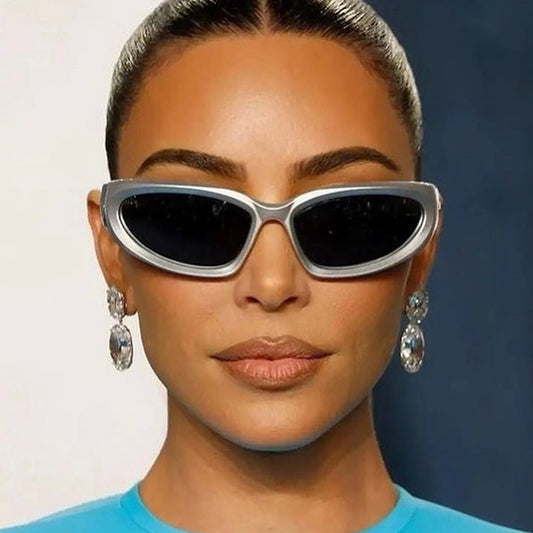 NEW Polarized Sunglasses - Orchid Unique