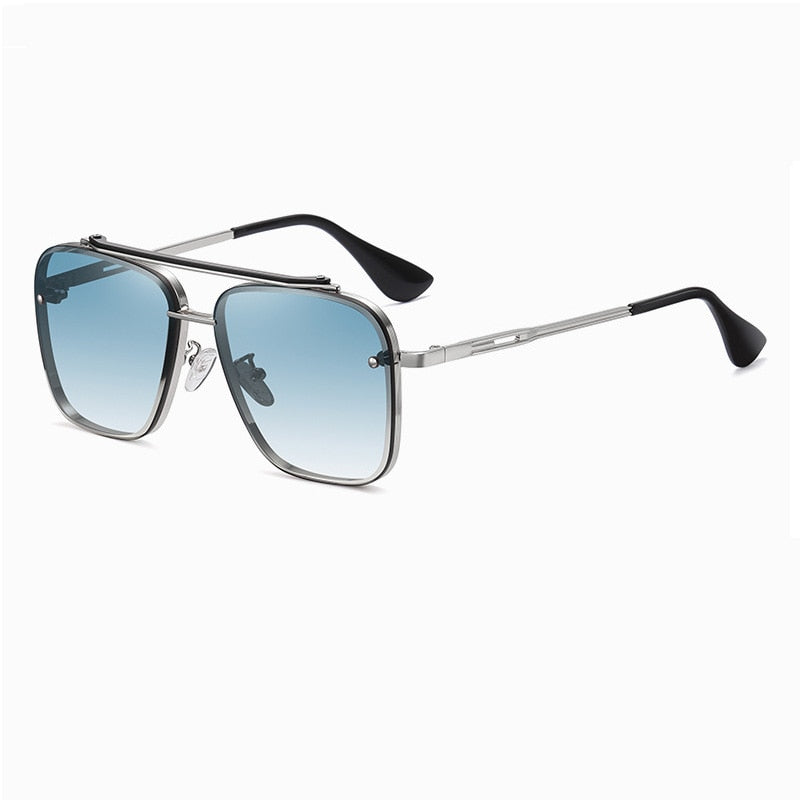 New Gradient Sunglasses - Orchid Unique