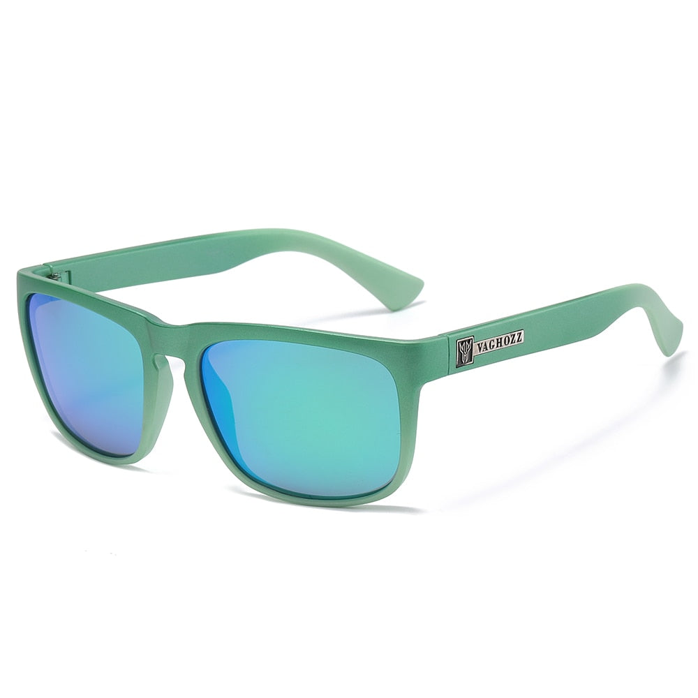 New Polarized Sunglasses - Orchid Unique