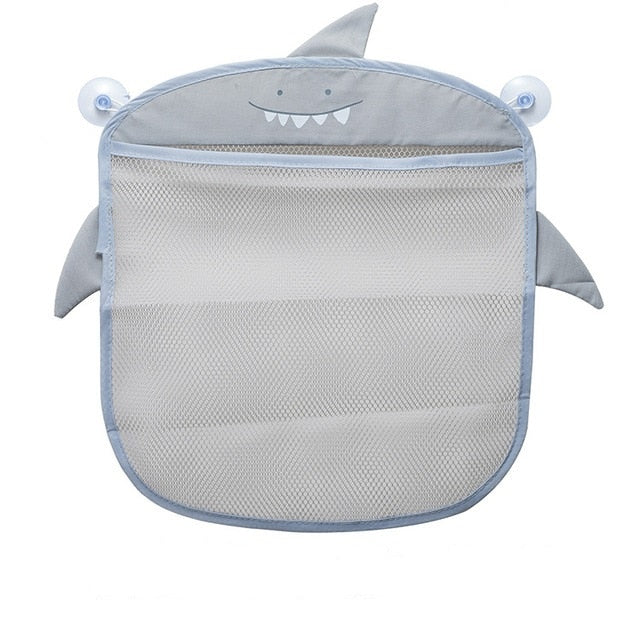 Toy Storage Bag - Orchid Unique