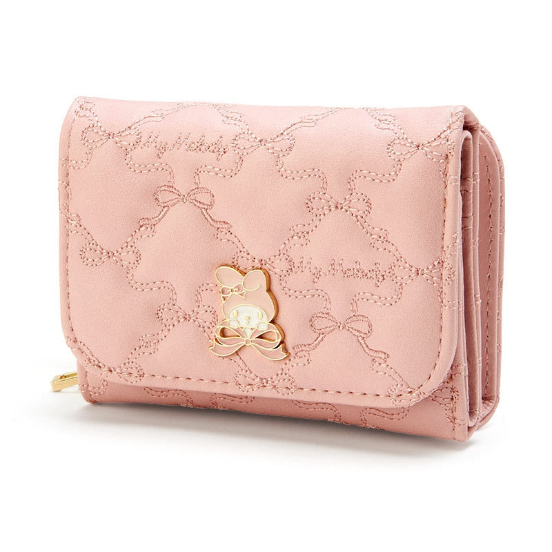 Kawaii Cute Wallet - Orchid Unique