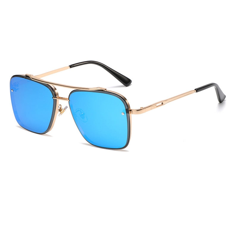 New Gradient Sunglasses - Orchid Unique