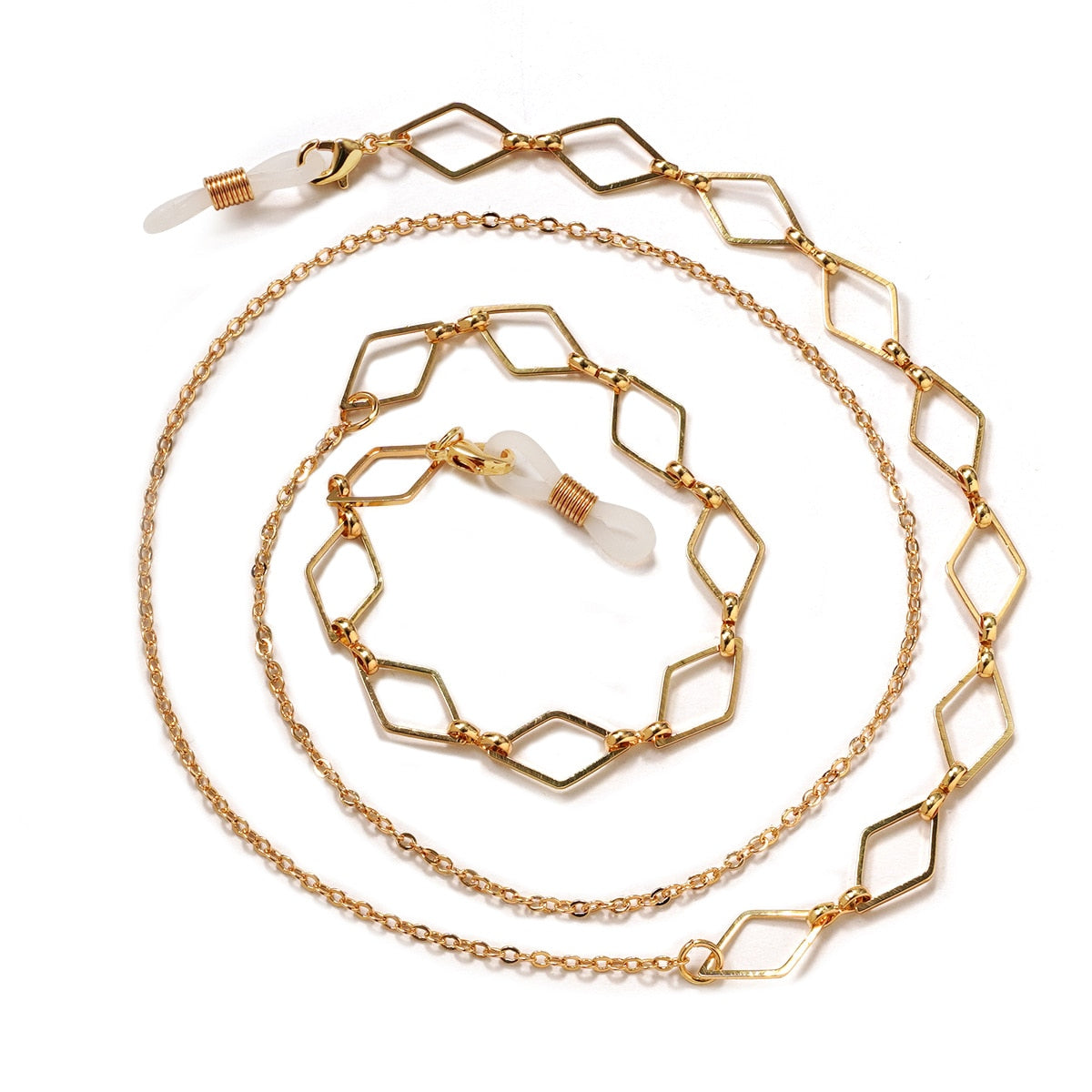 Strap Holder Sunglass - Orchid Unique