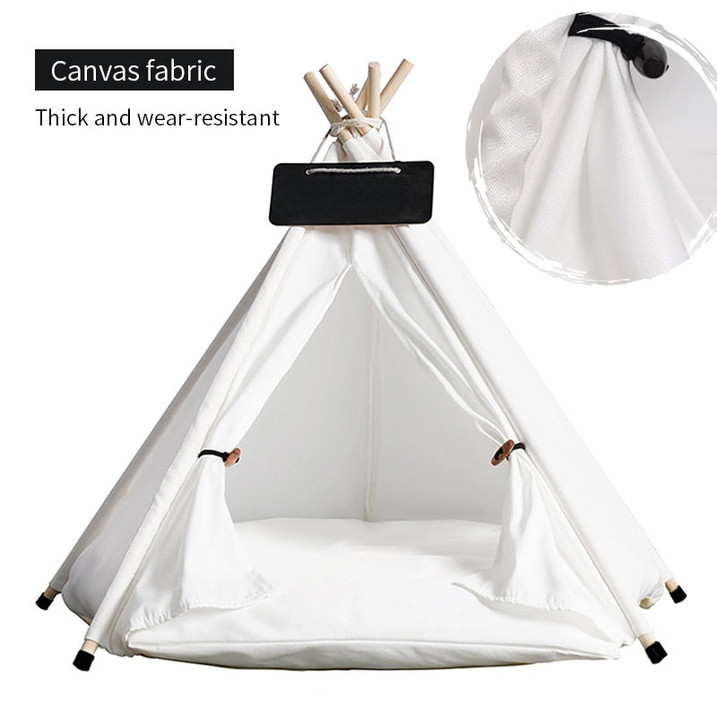 Tents for Dog Puppy Cat - Orchid Unique