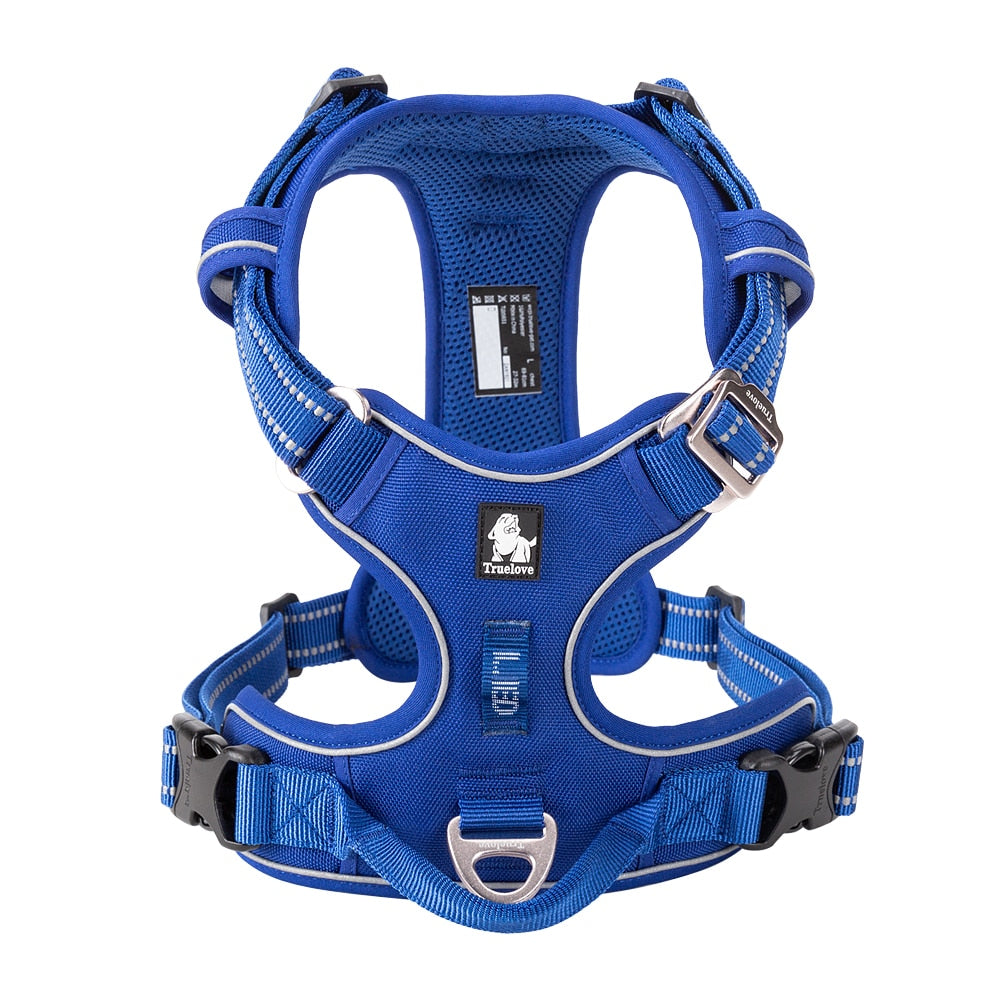 Truelove Pet Harness - Orchid Unique