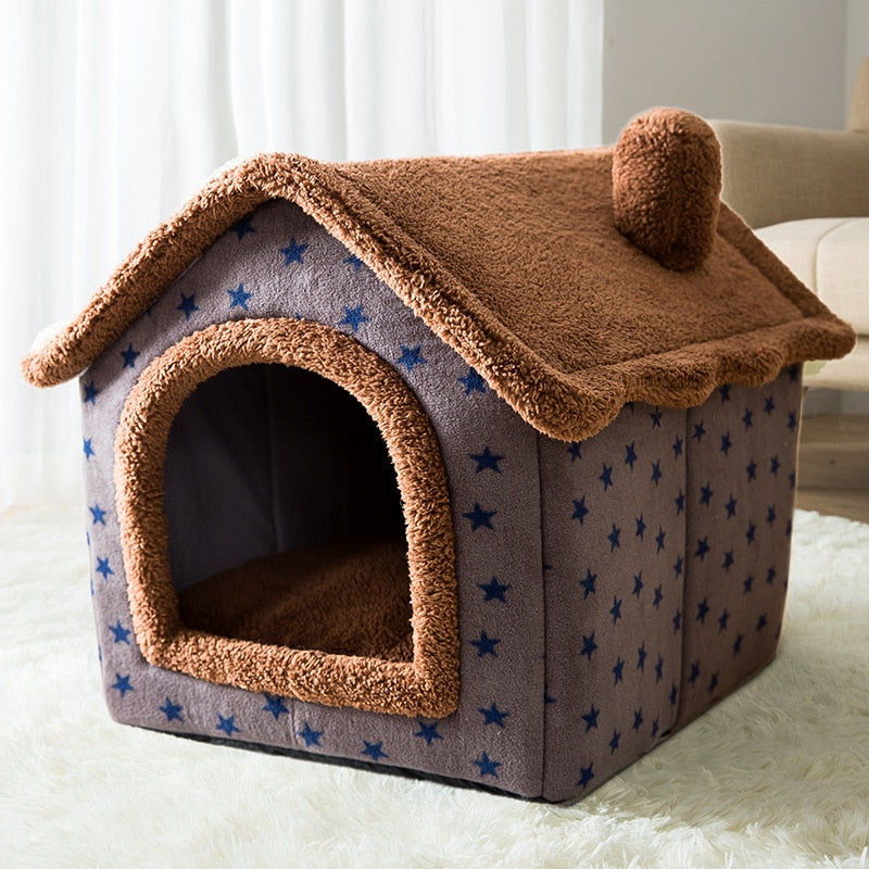 Beds for Cats & Dogs - Orchid Unique