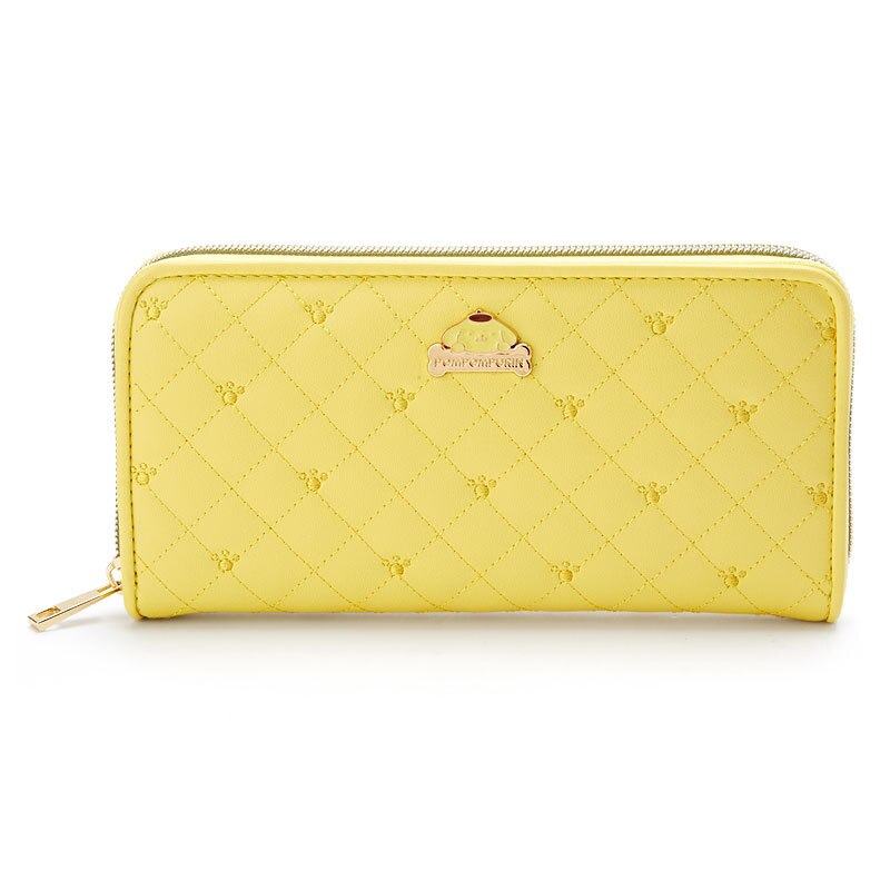 Kawaii Cute Wallet - Orchid Unique
