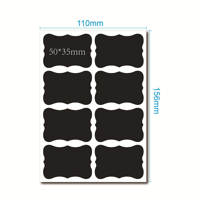 Erasable Blackboard Sticker - Orchid Unique SPECIFICATIONS Model Number: ALabel001 48pcs and pen-1pcs pen-48pcs-48pcs 1-48pcs 2-48pcs 3-48pcs 4 Erasable Blackboard Sticker SPECIFICATIONS Model Number: ALabel001 (Store description) 12 11 30557101 (Store description) 14:10#48pcs and pen-14:29#1pcs pen-14:366#48pcs-14:200002984#48pcs-14:496#48pcs-14:200006151#48pcs-14:175#48pcs 48pcs and pen-1pcs pen-48pcs-48pcs 1-48pcs 2-48pcs 3-48pcs 4 Orchid Home Organization