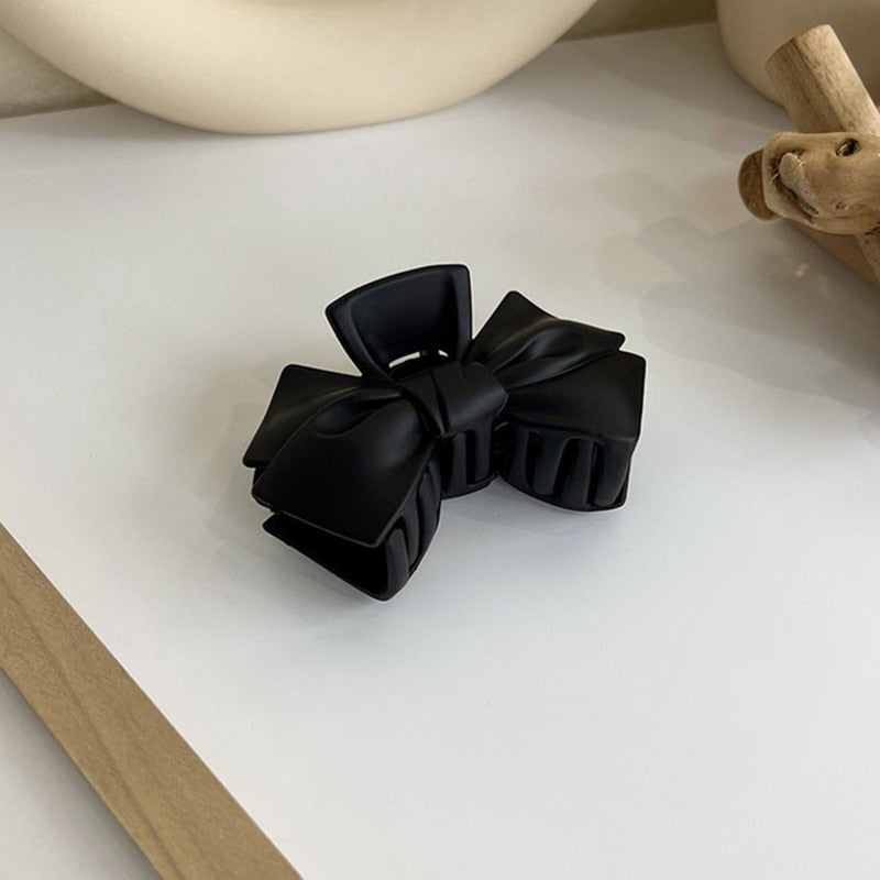 Large Hair Claws - Orchid Unique