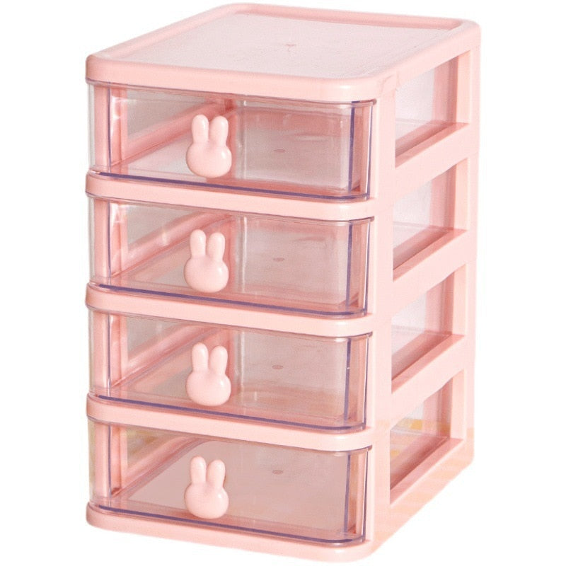 Hair Accessories Sundries Organizer - Orchid Unique