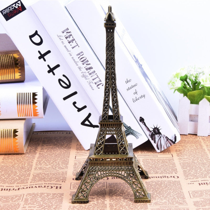 5-13cm Bronze Paris Tower Metal Crafts - Orchid Unique SPECIFICATIONSTheme: ArchitectureStyle: europeOrigin: CN(Origin)Material: Metal 5cm-13cm-10cm-15cm-18cm-8cm 5-13cm Bronze Paris Tower Metal Crafts SPECIFICATIONSTheme: ArchitectureStyle: europeOrigin: CN(Origin)Material: Metal (Store description) 4 3 65362359 (Store description) 5:200000990#5cm-5:361385#13cm-5:361386#10cm-5:100014064#15cm-5:100014065#18cm-5:4183#8cm 5cm-13cm-10cm-15cm-18cm-8cm Orchid Decor