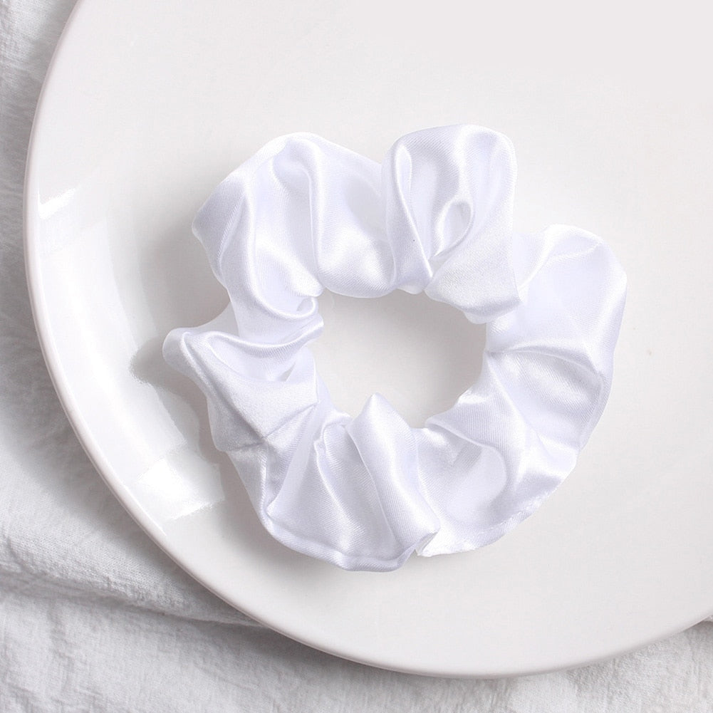 Handmade Multicolor Headband - Orchid Unique