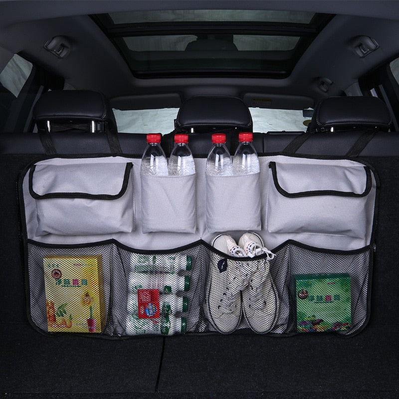Car Trunk Organizer - Orchid Unique