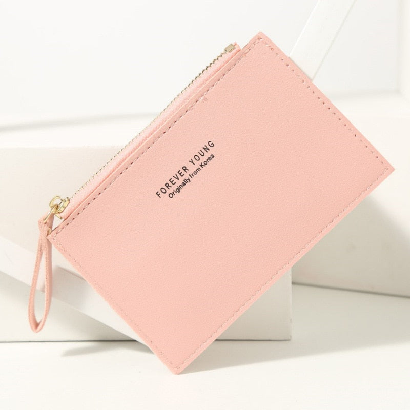 Unistybag Wallets for Women - Orchid Unique