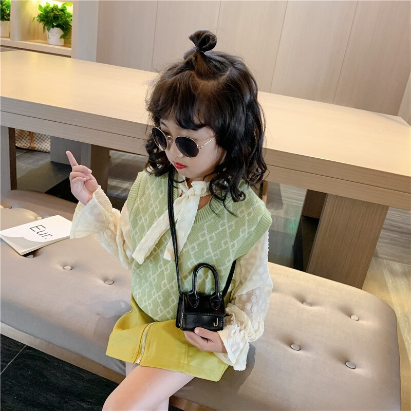 Cute Purses and Handbags Mini Crossbody Bag - Orchid Unique