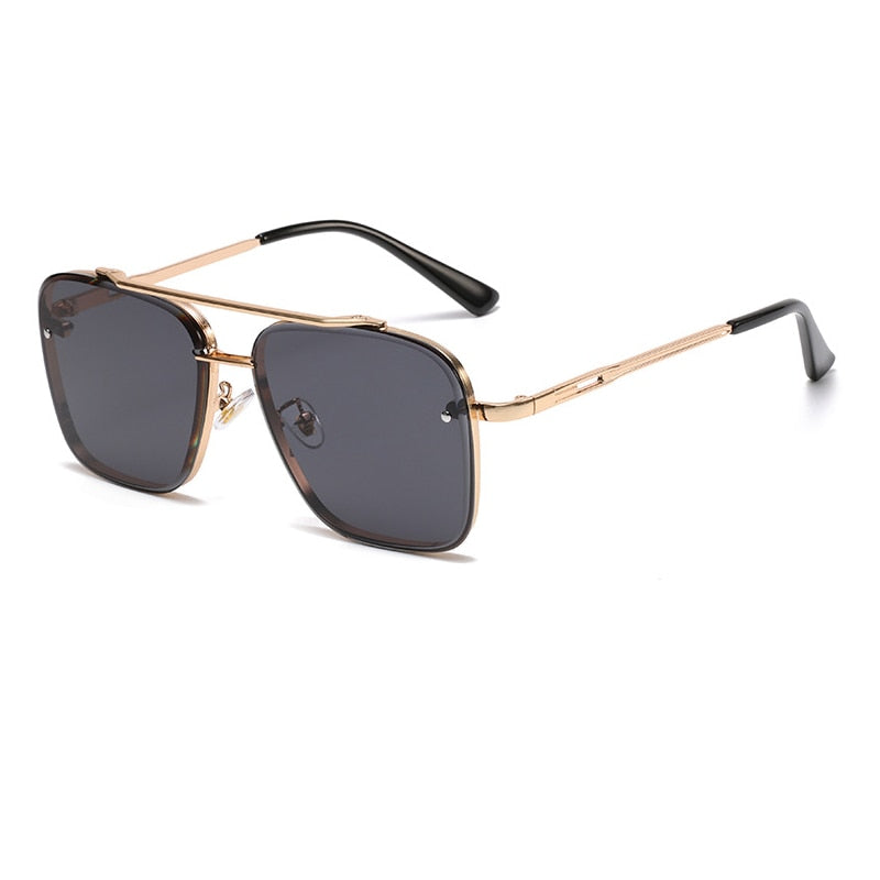 New Gradient Sunglasses - Orchid Unique