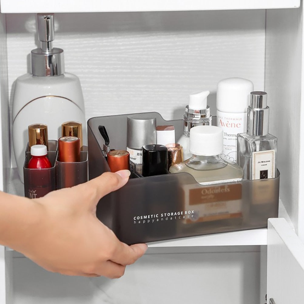Cosmetic Organizer For Bathroom - Orchid Unique
