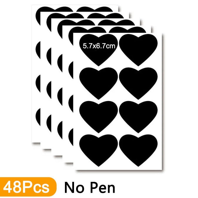 Erasable Blackboard Sticker - Orchid Unique SPECIFICATIONS Model Number: ALabel001 48pcs and pen-1pcs pen-48pcs-48pcs 1-48pcs 2-48pcs 3-48pcs 4 Erasable Blackboard Sticker SPECIFICATIONS Model Number: ALabel001 (Store description) 6 5 24440520 (Store description) 14:10#48pcs and pen-14:29#1pcs pen-14:366#48pcs-14:200002984#48pcs-14:496#48pcs-14:200006151#48pcs-14:175#48pcs 48pcs and pen-1pcs pen-48pcs-48pcs 1-48pcs 2-48pcs 3-48pcs 4 Orchid Home Organization