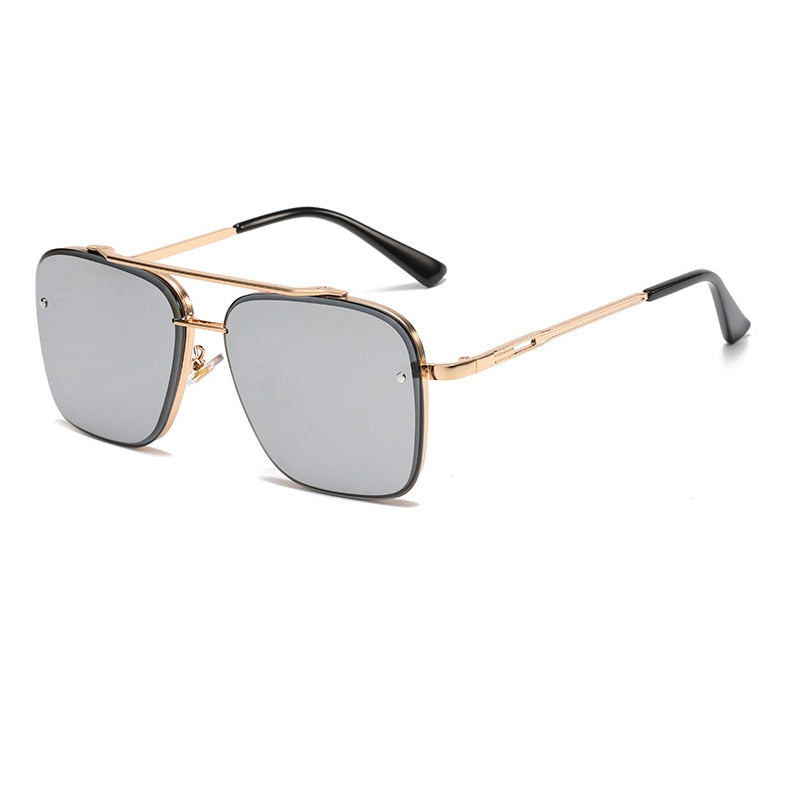 New Gradient Sunglasses - Orchid Unique