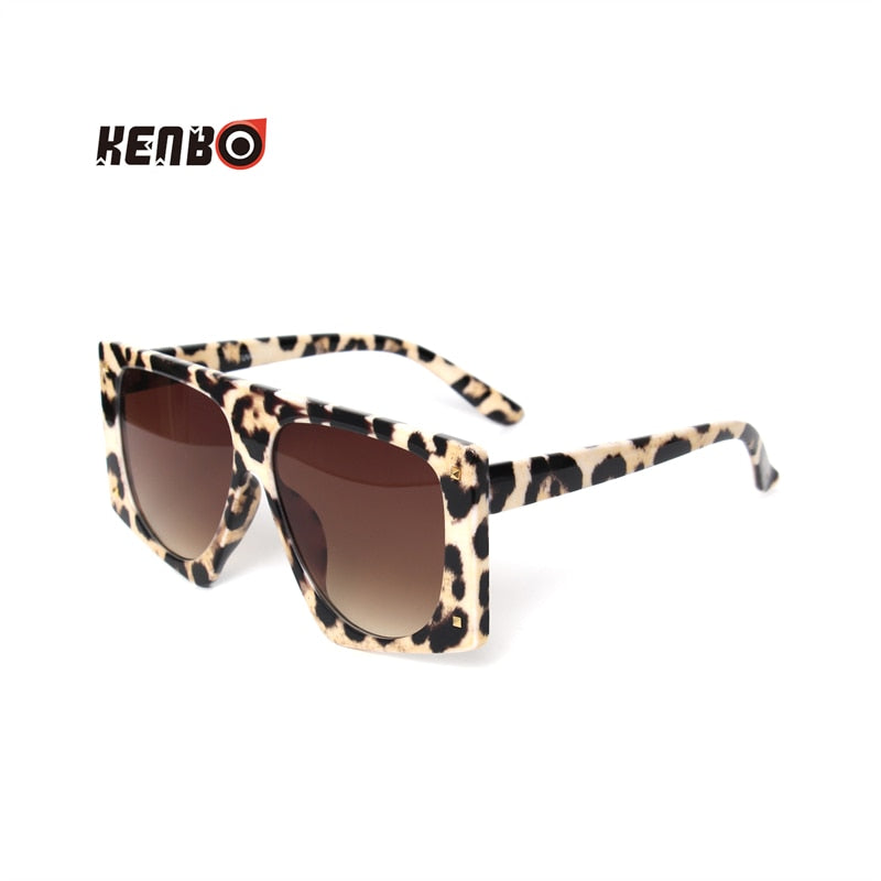Kenbo Fashion Sunglasses - Orchid Unique