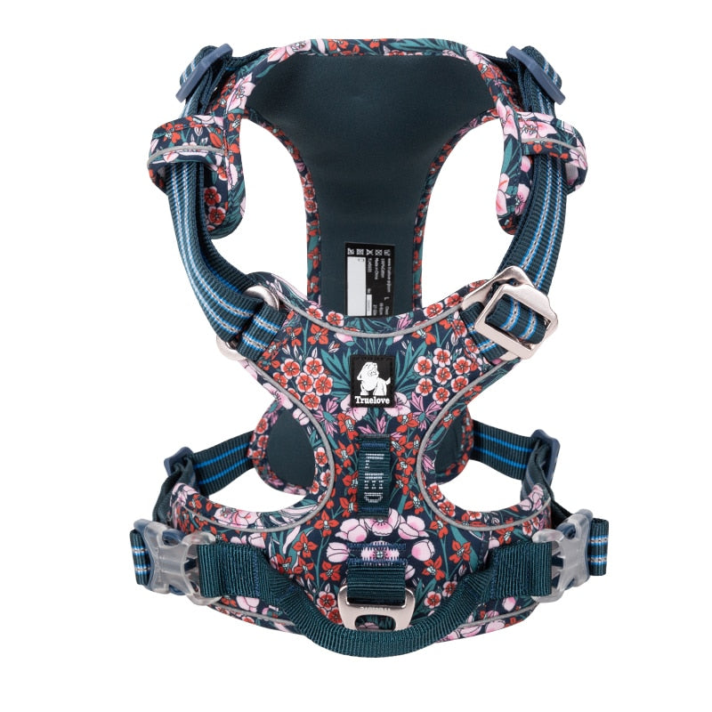 Truelove Pet Harness - Orchid Unique