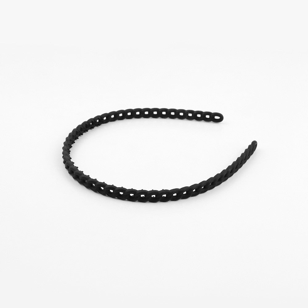 Wavy Hair Band - Orchid Unique  SPECIFICATIONS Type: Hairbands Style: Fashion G01-G02-G03-G04-G05-G06-G07-G08-G09-G10 Wavy Hair Band SPECIFICATIONS Type: Hairbands Style: Fashion (Store description)  20 19 13605431  (Store description) 14:691#G01-14:366#G02-14:200004891#G03-14:1254#G04-14:1052#G05-14:10#G06-14:193#G07-14:350853#G08-14:175#G09-14:496#G10 G01-G02-G03-G04-G05-G06-G07-G08-G09-G10 Orchid  Hair Accessories