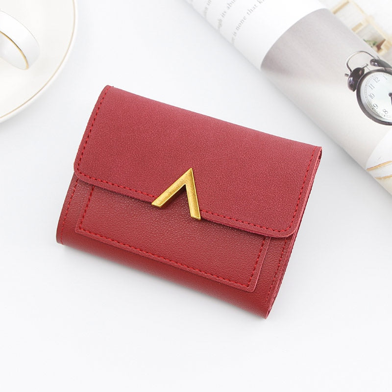 Unistybag Wallet - Orchid Unique