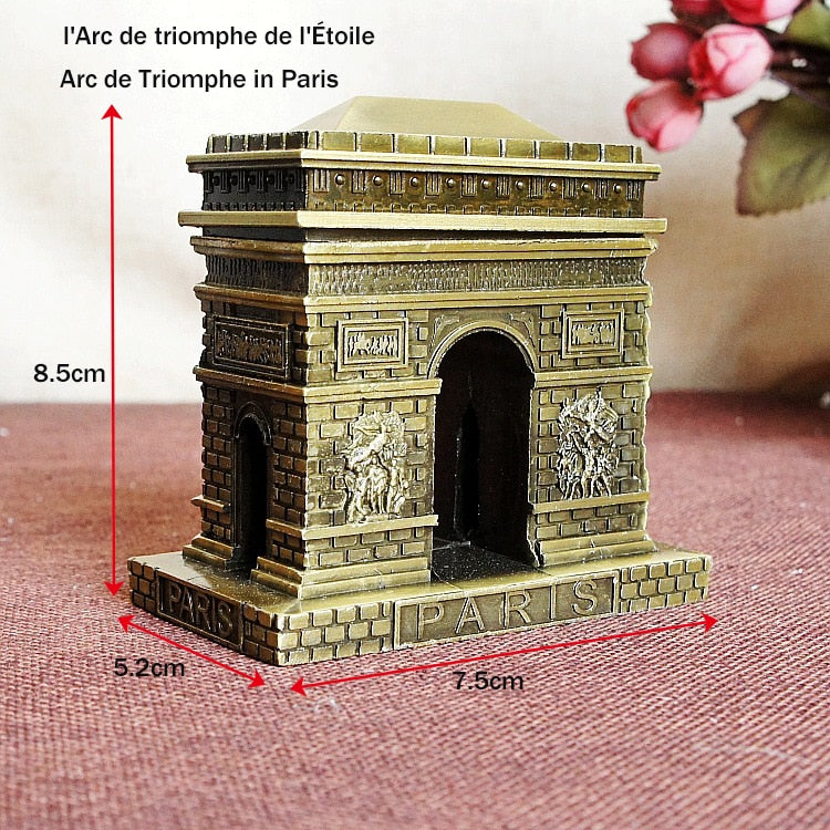Architectural Miniature Model - Orchid Unique