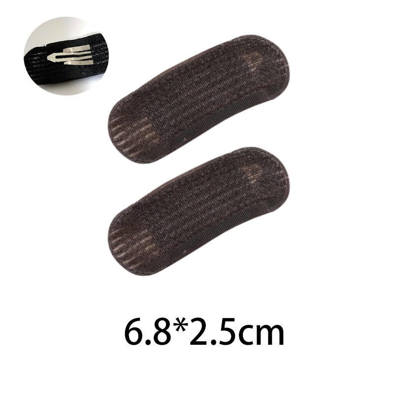Creative Bump up Hair Clip - Orchid Unique  SPECIFICATIONS Weight: 8g Type: Barrettes Style: Fashion 01-02-03-05-04 Creative Bump up Hair Clip SPECIFICATIONS Weight: 8g Type: Barrettes Style: Fashion (Store description)  5 4 99794878  (Store description) 14:691#01-14:366#02-14:200004891#03-14:1254#05-14:1052#04 01-02-03-05-04 Orchid  Hair Accessories