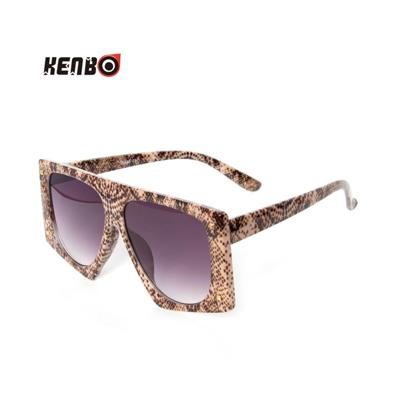 Kenbo Fashion Sunglasses - Orchid Unique