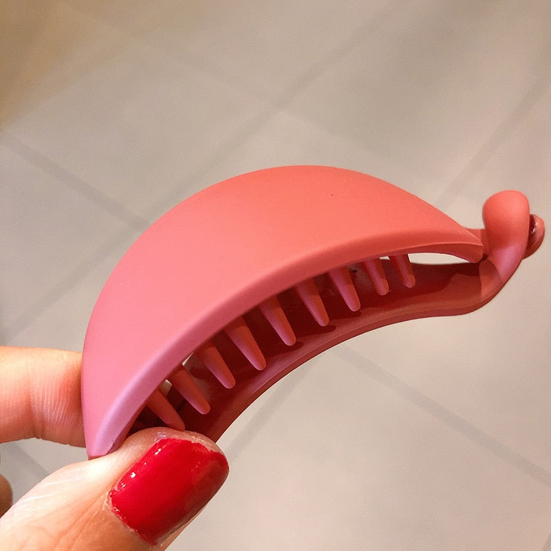 Hair Clips - Orchid Unique