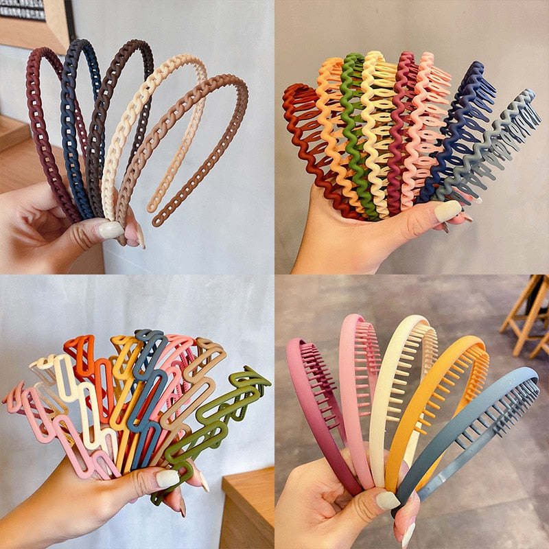 Wavy Hair Band - Orchid Unique SPECIFICATIONS Type: Hairbands Style: Fashion G01-G02-G03-G04-G05-G06-G07-G08-G09-G10 Wavy Hair Band SPECIFICATIONS Type: Hairbands Style: Fashion (Store description) 1 83795081 (Store description) 14:691#G01-14:366#G02-14:200004891#G03-14:1254#G04-14:1052#G05-14:10#G06-14:193#G07-14:350853#G08-14:175#G09-14:496#G10 G01-G02-G03-G04-G05-G06-G07-G08-G09-G10 Orchid Hair Accessories
