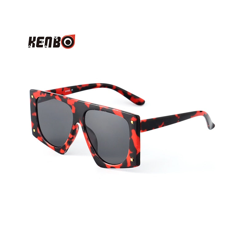 Kenbo Fashion Sunglasses - Orchid Unique