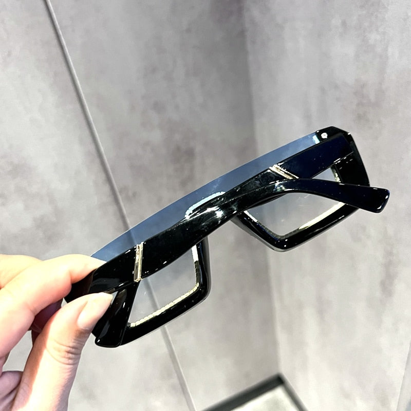 Luxury Vintage Sunglasses - Orchid Unique