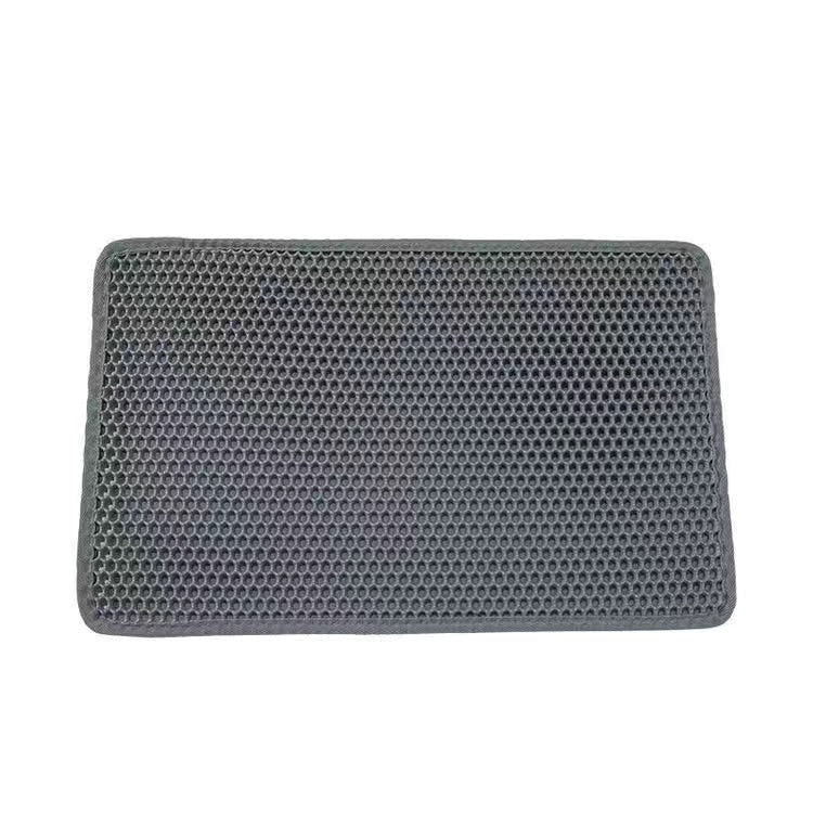 Waterproof Pet Cat Litter Mat - Orchid Unique