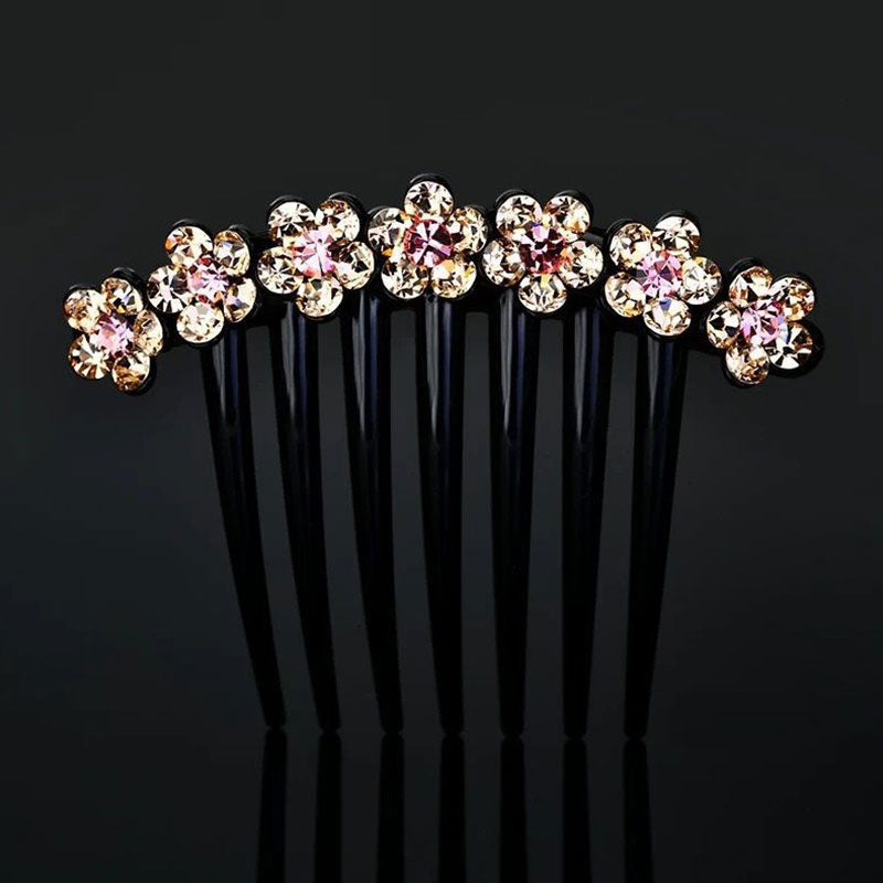 Crystal Flower Hair Combs - Orchid Unique SPECIFICATIONS Type: Hair Combs Style: Fashion Pattern Type: Geometric 1-2-3-4-5-6-7-8-9-A1 Crystal Flower Hair Combs SPECIFICATIONS Type: Hair Combs Style: Fashion Pattern Type: Geometric (Store description) 9 8 30352047 (Store description) 14:691#1-14:366#2-14:200004891#3-14:1254#4-14:1052#5-14:10#6-14:193#7-14:350853#8-14:175#9-14:350850#A1 1-2-3-4-5-6-7-8-9-A1 Orchid Hair Jewelry