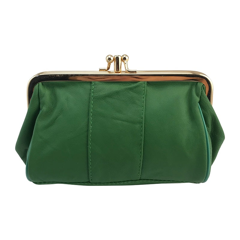 BELLO TUTTI Women Mini Coin Purses - Orchid Unique