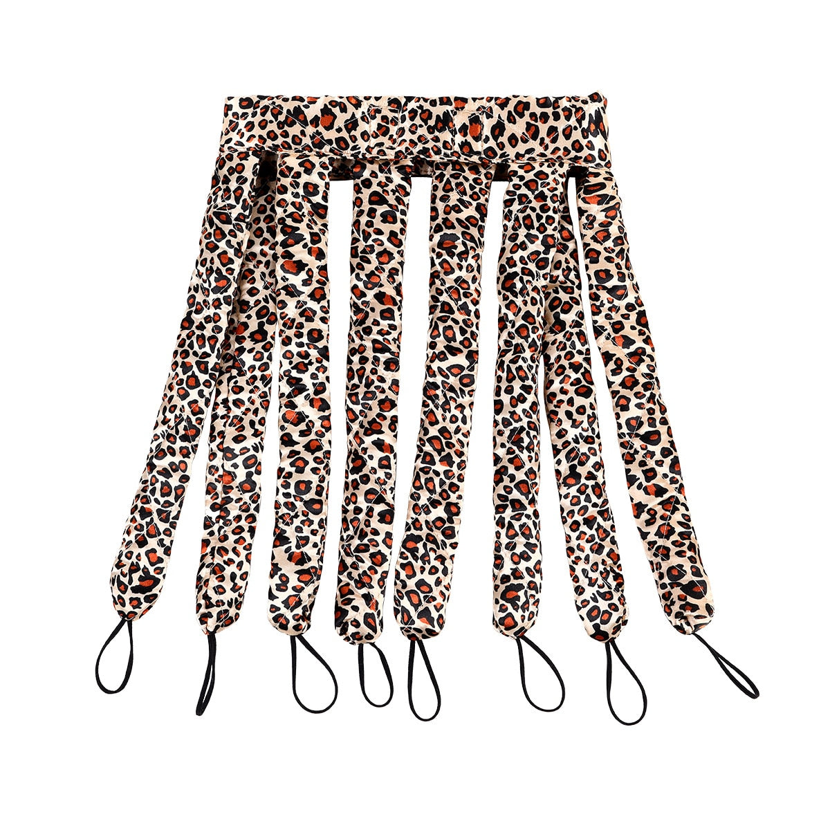 Sleeping Hair Curlers - Orchid Unique