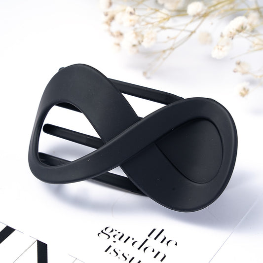 Hair Clip - Orchid Unique